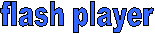flash player 