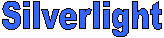 Silverlight