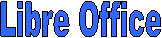 Libre Office