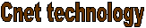 Cnet technology