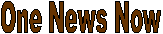One News Now