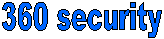 360 security