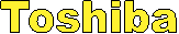 Toshiba
