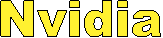Nvidia