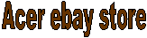 Acer ebay store