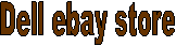 Dell ebay store