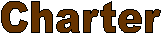 Charter
