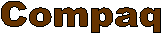 Compaq