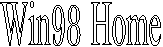 Win98 Home