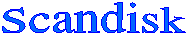 Scandisk