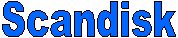 Scandisk