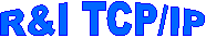 R&I TCP/IP