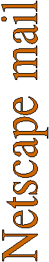 Netscape mail